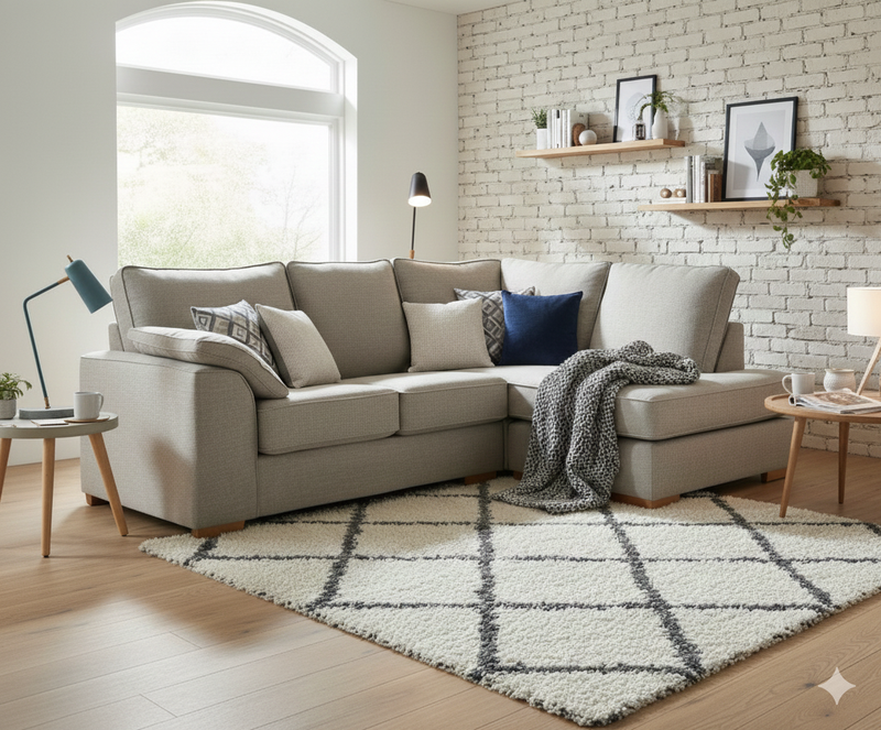 Bespoke Sofas Now Delivered to Hawick, Galashiels & Kelso
