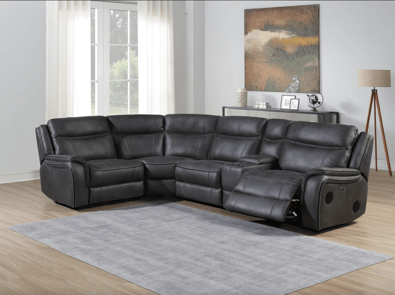 Tech Sofas Explained in Under 3 Minutes: Power Recliners, USB Charging & Smart Features That'll Transform Your Carlisle Living Room - Lakeland Sofa Warehouse