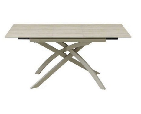 Alba Sintered Stone Premium Dining Table LSW Sofas