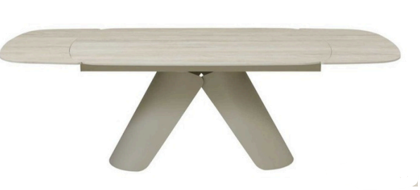 Stresa Sintered Stone Premium Dining Table | LSW Sofas