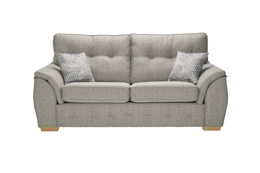 Ashley Fabric Corner Collection - Lakeland Sofa Warehouse