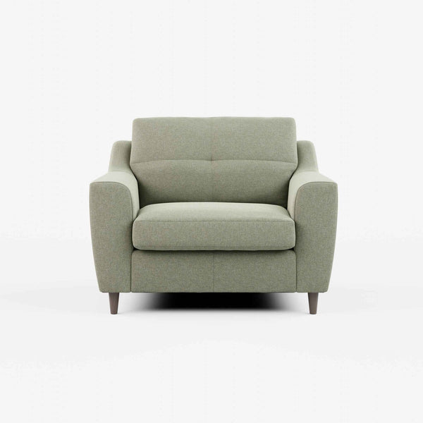 Baxter Fabric Sofa Set | Premium Luxury Collection | LSW Sofas