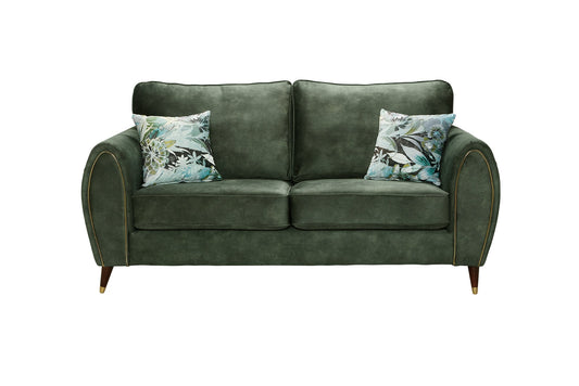 Denver Fabric Corner Sofa Collection - Lakeland Sofa Warehouse