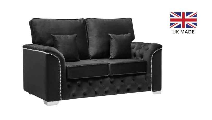 Florence Fabric Sofa Set Collection