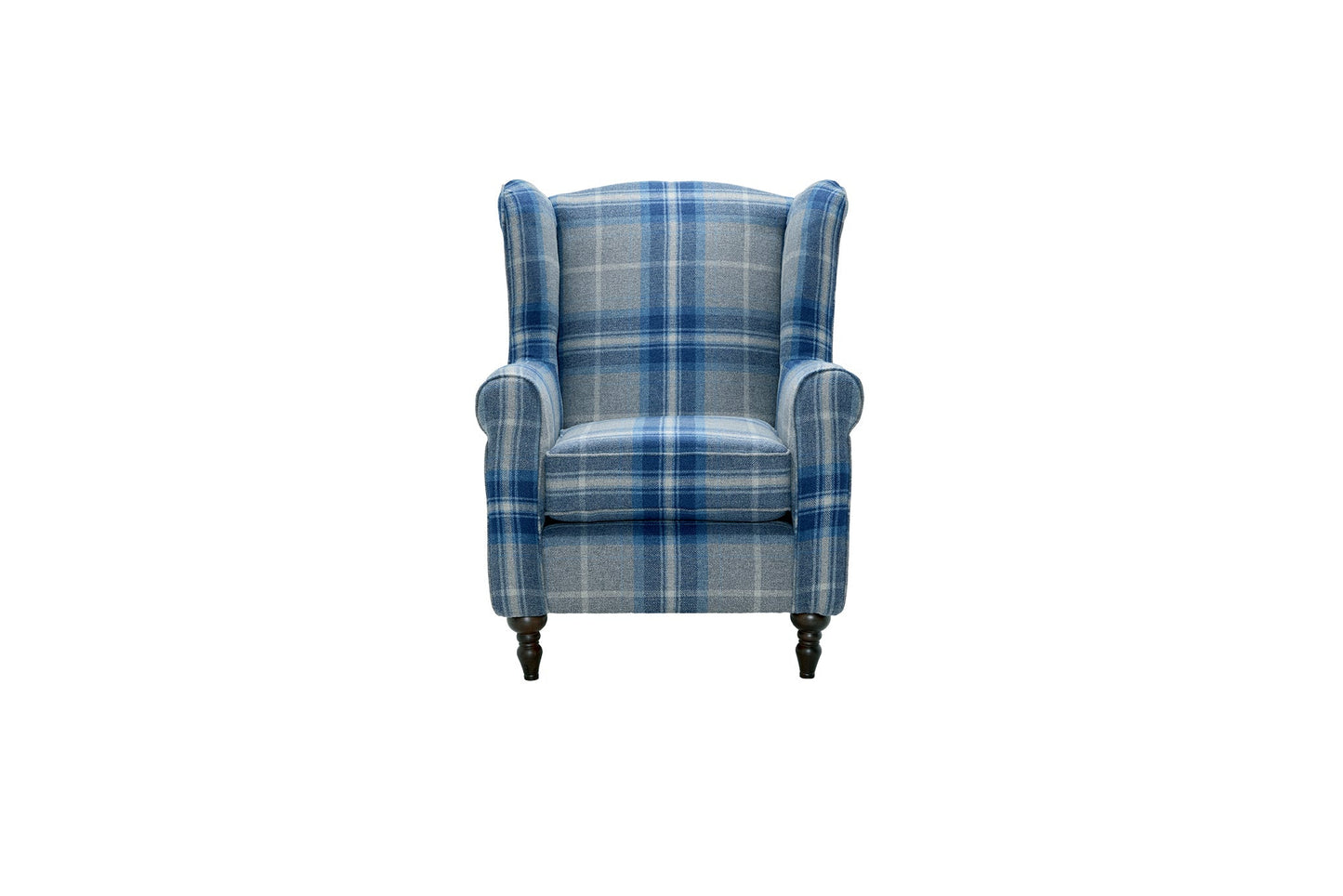 Lisburn Fabric Corner Sofa Collection - Lakeland Sofa Warehouse