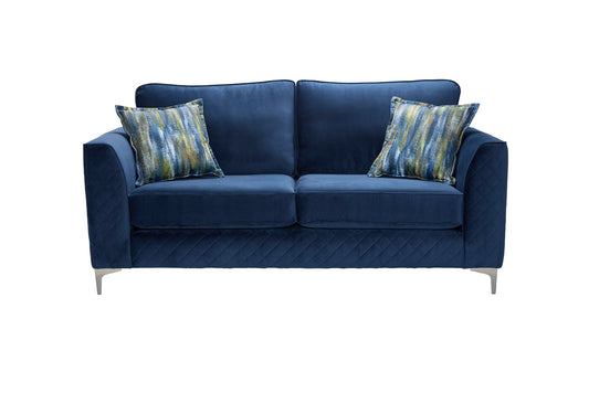 Mayfair Fabric Corner Sofa Collection - Lakeland Sofa Warehouse