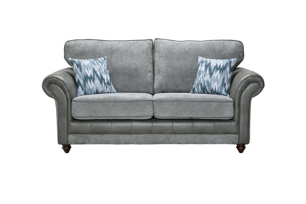 Palma Fabric Sofa