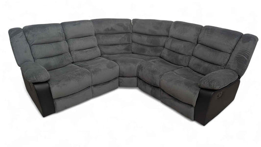 Rosley Jumbo Cord Fabric Corner Collection