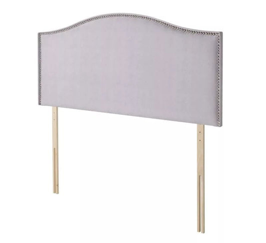 Sealy Condour Fabric Headboard Collection - Lakeland Sofa Warehouse