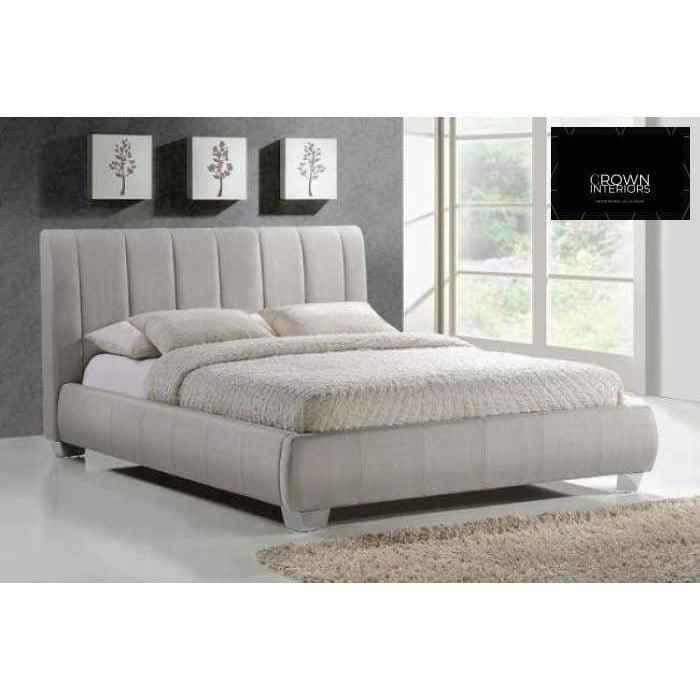 Braunston Fabric Bed Frame