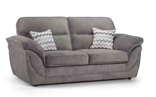 Cartmel Premium Fabric 3+2 Seater Sofa Set | LSW Sofas