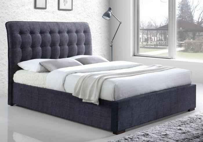 Hamilton Fabric Bed Frame