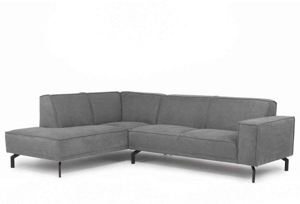Matterdale Fabric Corner Sofa | Premium Luxury LSW Sofas
