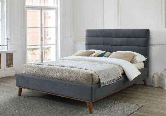 Mayfair Fabric Bed Frame