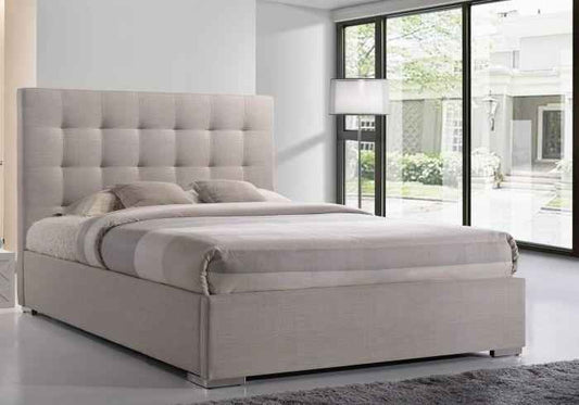 Nevada Fabric Bed Frame