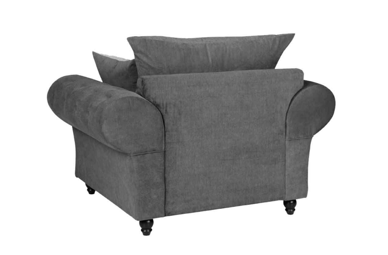 Rockliffe Fabric Sofa Set Collection