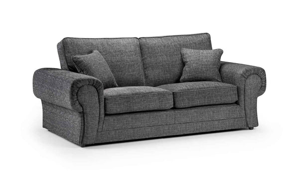 Walton Fabric Corner Sofa – Premium Luxury Design | LSW Sofas