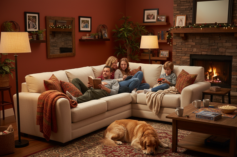 bespoke sofas near Brampton - LSW Sofas