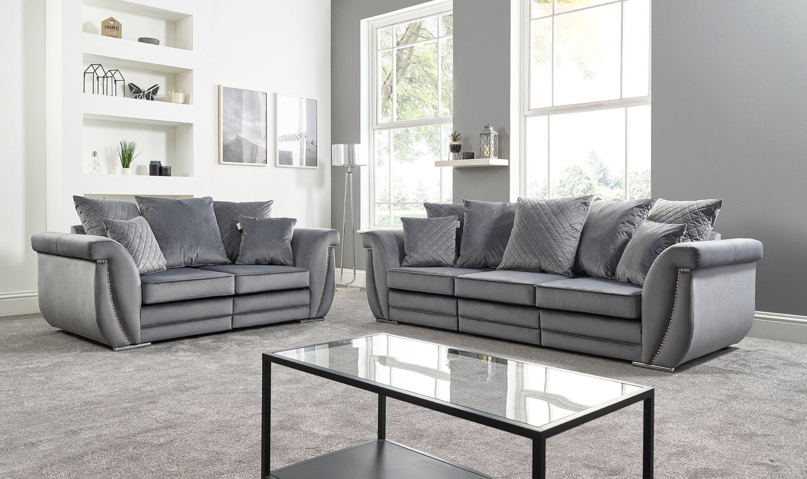 The Ultimate Sofa Buying Guide in Dumfries: Tips and Tricks Revealed! - Lakeland Sofa Warehouse