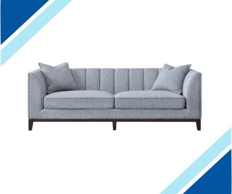3 Seater Fabric Sofas