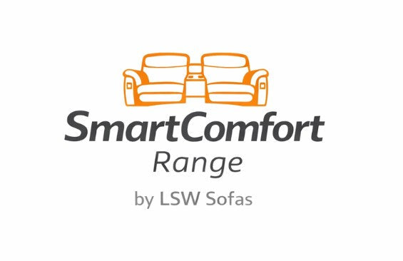 LSW SmartComfort Recliner Range - £999 Range