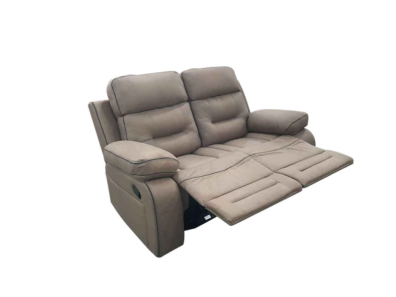 Recliner 2 Seater Sofas