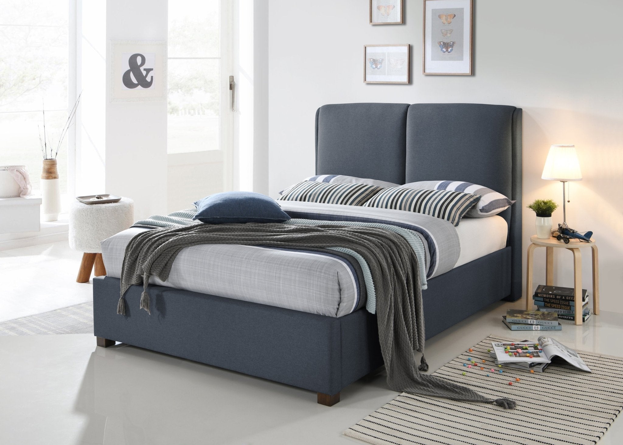 Beds - Lakeland Sofa Warehouse