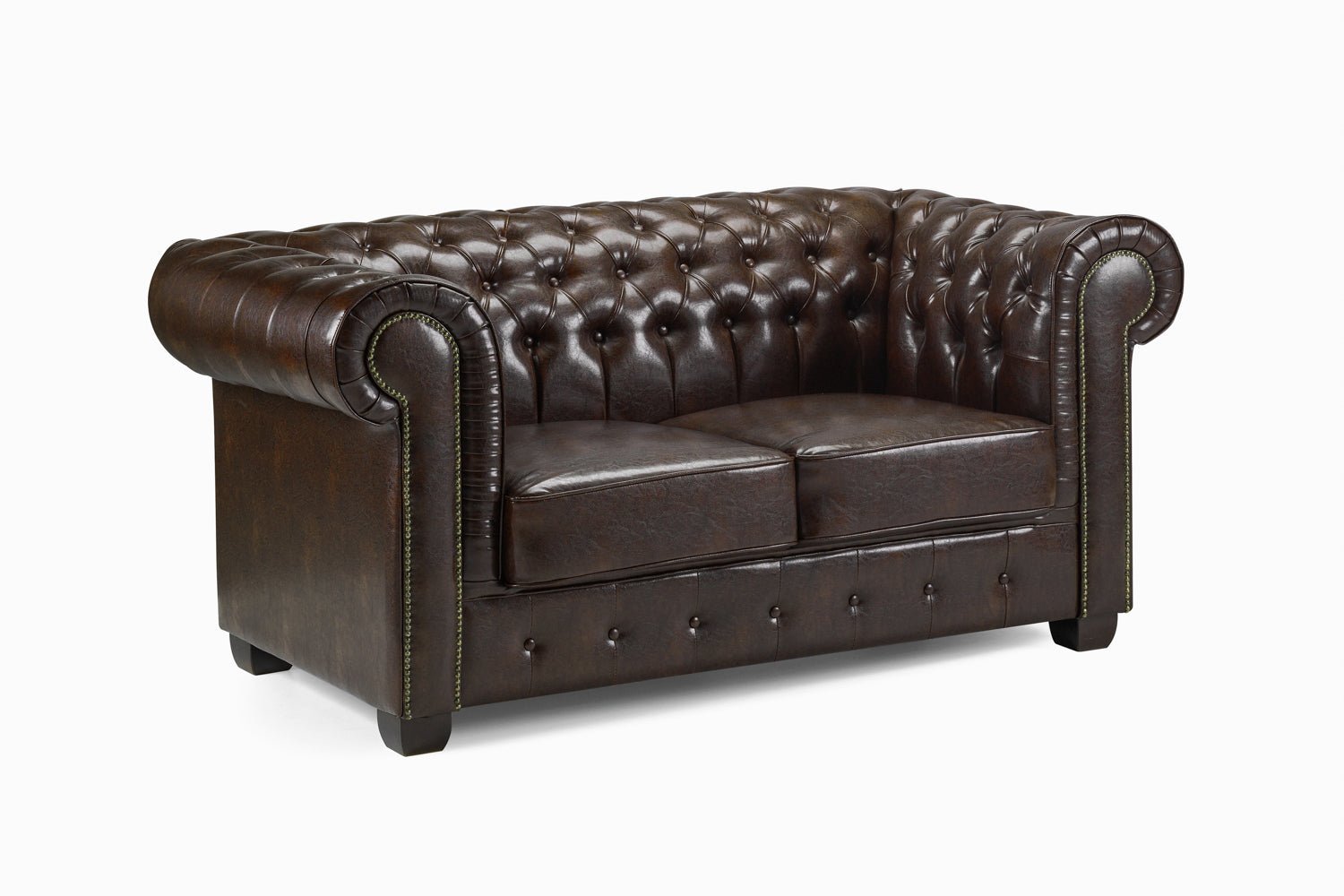 Chesterfield Sofas - Lakeland Sofa Warehouse