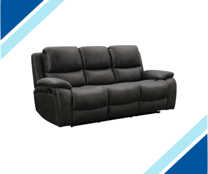 Fabric Recliner Sofas