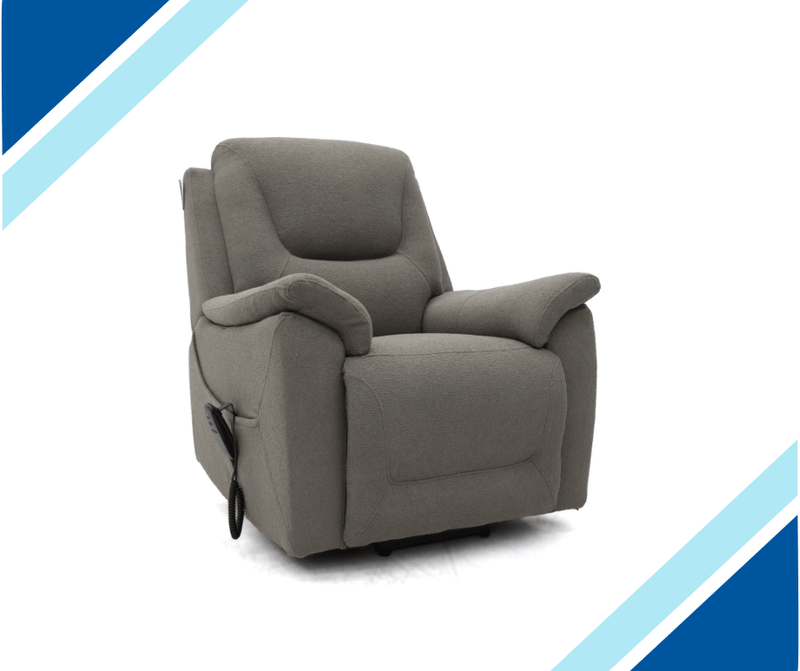 Leather Arm Chairs