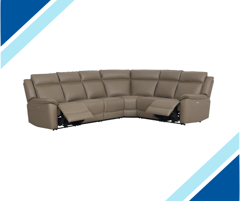 Modular Recliner Sofas