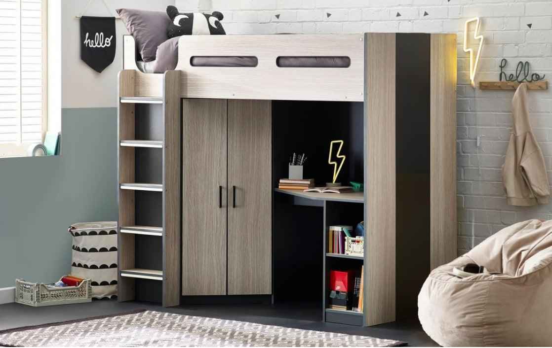 Childrens Beds