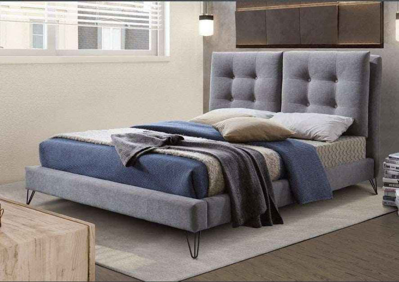 Fabric Bed Frames