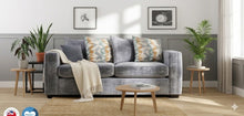 Ariya Fabric Sofa
