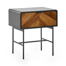 Alvin Wood Premium Sideboard Storage Unit | LSW Sofas