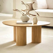 Anya Wood Premium Coffee Table – LSW Sofas