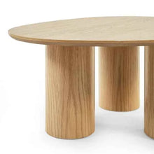 Anya Wood Premium Coffee Table – LSW Sofas