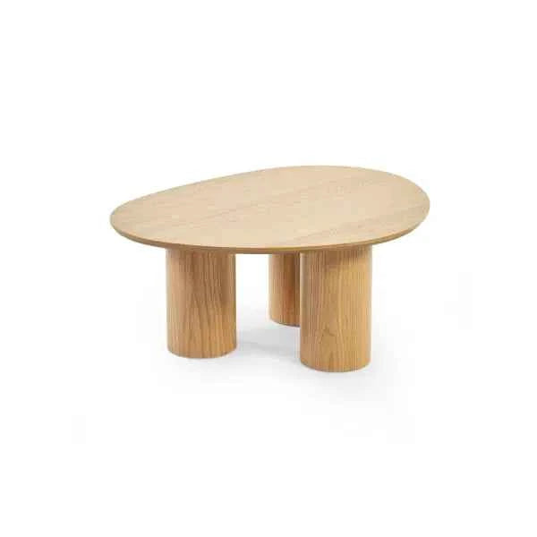 Anya Wood Premium Coffee Table – LSW Sofas