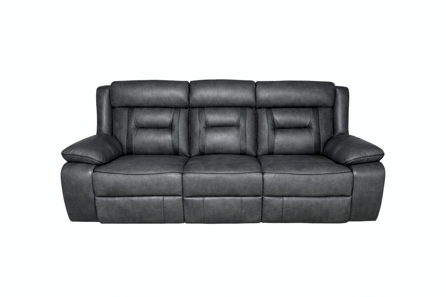 Nova Fabric Recliner Sofa | LSW Sofas