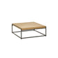 Ezra Square Tray Coffee Table - Lakeland Sofa Warehouse