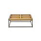 Ezra Square Tray Coffee Table - Lakeland Sofa Warehouse