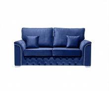 Florence Premium Fabric 3+2 Seater Sofa Set | LSW Sofas