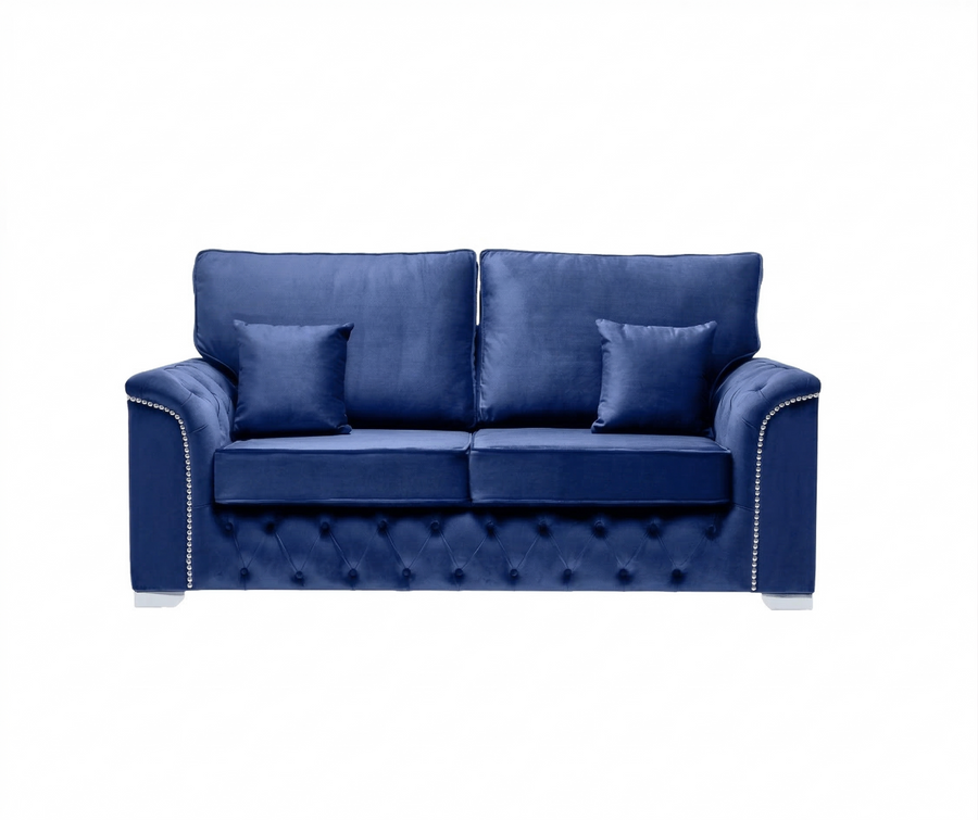 Florence Fabric Sofa