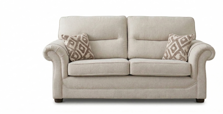 Amberley Fabric Sofa