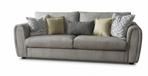 Alana Fabric Sofa | Premium Luxury Living Room Furniture - LSW Sofas