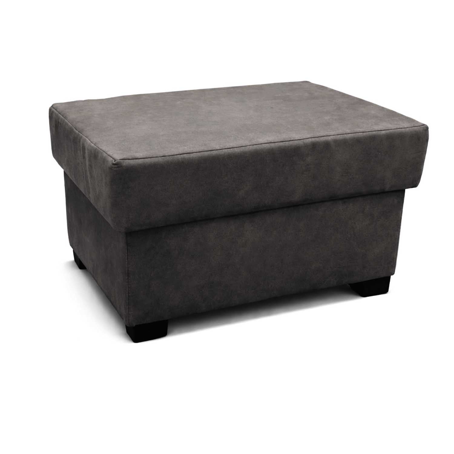Oakland Nubuck Fabric Corner Sofa | Premium Luxury | LSW Sofas