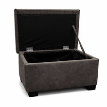 Oakland Nubuck Fabric Corner Sofa | Premium Luxury | LSW Sofas