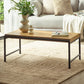 Reuben Tray Coffee Table - Lakeland Sofa Warehouse