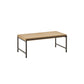 Reuben Tray Coffee Table - Lakeland Sofa Warehouse