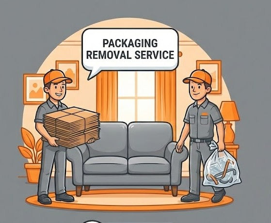 Rubbish Removal Service
